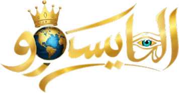 site logo