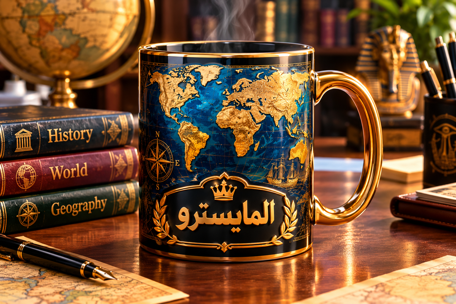 مج فخم للشرب